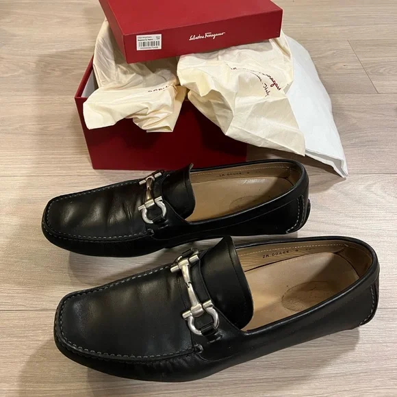 Salvatore Ferragamo | Shoes | Salvatore Ferragamo Parigi  display picture 3